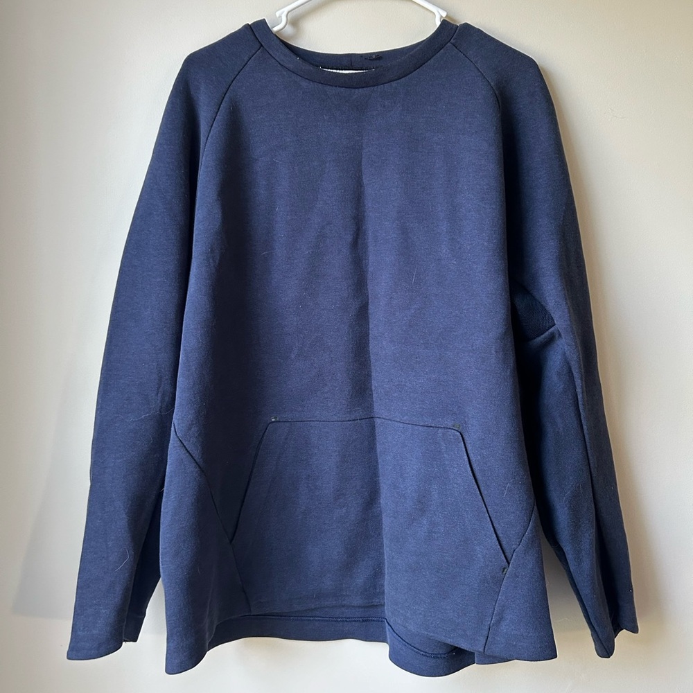 Nike Athletic Sweatshirt